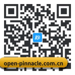 Android APP 二维码